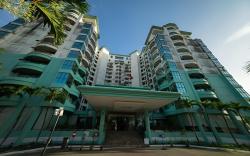 HIG Homestay Apartment
