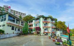 Flutter Hotel & Resorts