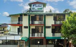 Flutter Hotel & Resorts