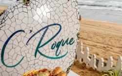 C Roque Resort