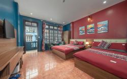 Little View Homestay
