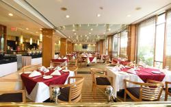 Hotel Crown Plaza Islamabad