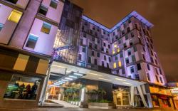 Urban Green Hotel & Suites