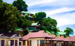 Rin Beach Resort