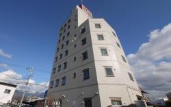 Hotel Route Inn Court Kofu