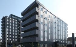 Hotel Route Inn Tokoname Ekimae