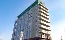 Hotel Route Inn Houfu Ekimae