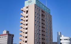 Hotel Route Inn Tokuyama Ekimae