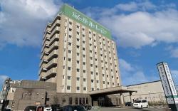 Hotel Route Inn Tsuruoka Ekimae
