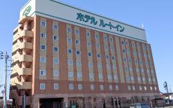 Hotel Route Inn Sakata