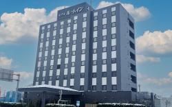 Hotel Route Inn Tendo