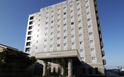 Hotel Route Inn Uozu