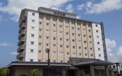 Route Inn Grantia Himi Wakuranoyado