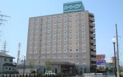 Hotel Route Inn Ashikaga-2