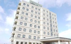 Hotel Route-Inn Odate Omachi