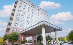 Hotel Route Inn Yokote Inter