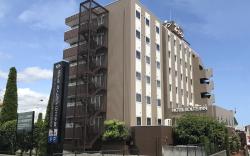 Hotel Route Inn Hitachitaga