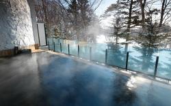 Sapporo Kitahiroshima Classe Hotel