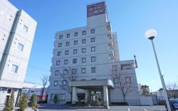 Hotel Route Inn Shimada Yoshida Inter