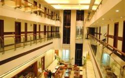 Hotel Royal Cliff
