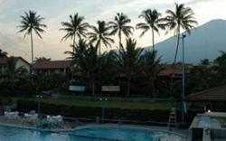 Grage Sangkan Hurip Resort & Spa