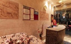 Grand Galaxy Hotel