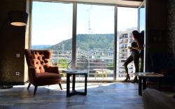 Panorama 360 Hotel
