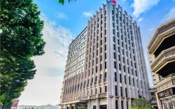 Borrman Hotel Banan Ronghui Peninsula