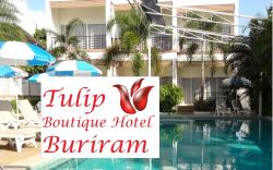 Tulip Boutique Hotel