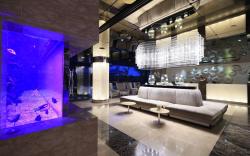 The Sanctuary Resort Pattaya, BW Signature Collection