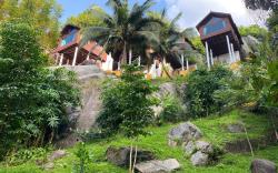 Kawarin Secret Hut Hotel and Resort