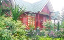 Chiangkhan Greenview Resort