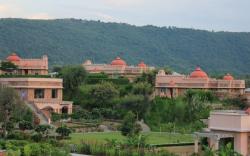 Tree of Life - Resort & Spa, Jaipur