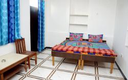Hotel Sukha Palace