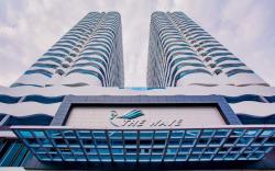 My Home The Wave Malacca Homestay