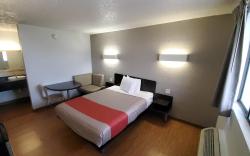 Economy Hotel Oklahoma City