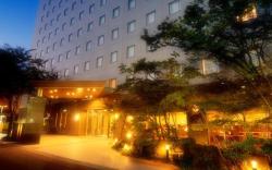 Kanazawa Manten Hotel Ekimae