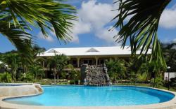 Bohol Sunside Resort