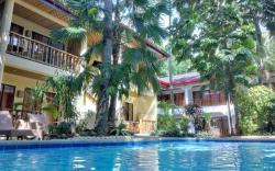Alona Vida Beach Resort