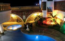 Casablanca Hotel Condominium Resort Bar & Restaurant