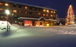 Hotel Kanronomori