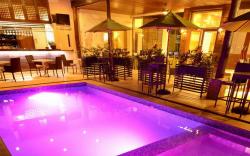 The Cocoon Boutique Hotel