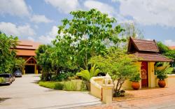 Auangkham Resort