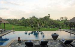 Bumi Ubud Resort
