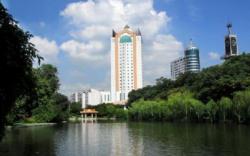 Excemon Hefei Peace Hotel