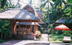 Villa Gading