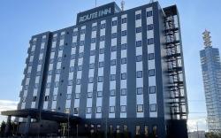 Hotel Route Inn Akita Tsuchizaki