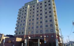 Hotel Route Inn Misawa