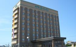 Hotel Route Inn Mikawa Inter