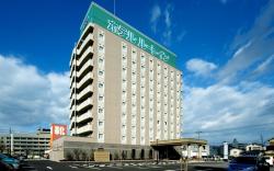 Hotel Route Inn Nanao Ekihigashi